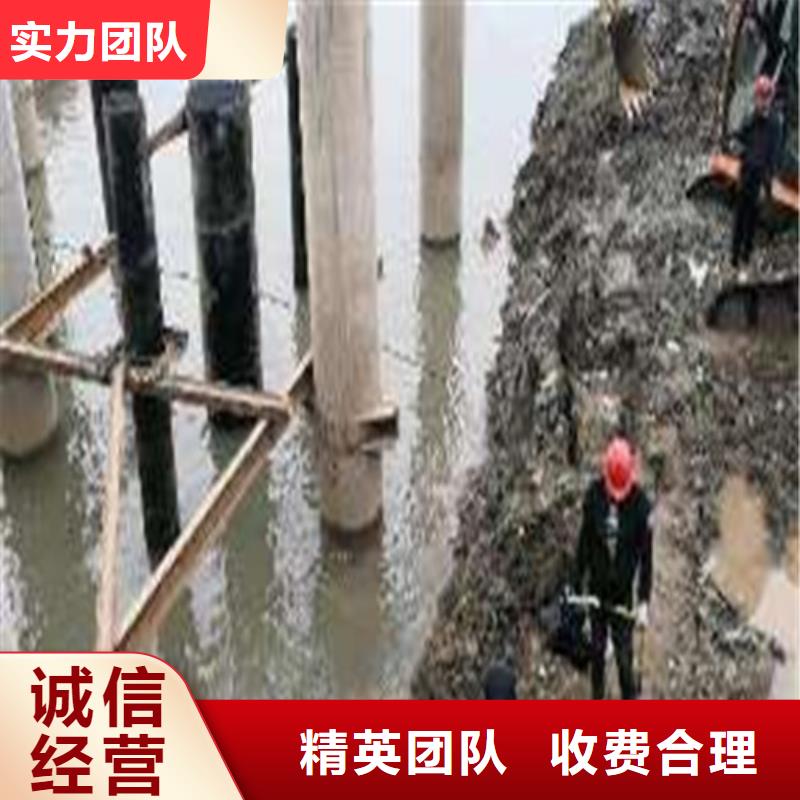 海南省临高县管道水下安装全国施工