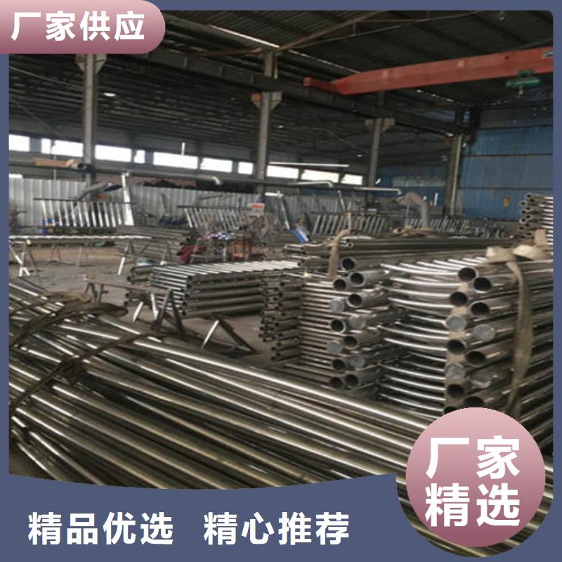昌江县发货速度快的不锈钢桥梁护栏公司