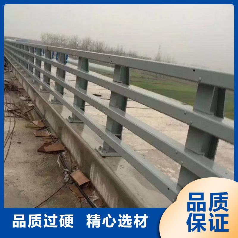 黑龙江咨询景观复合管栏杆生产厂商