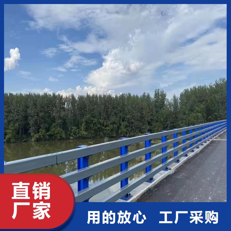 广元选购天桥不锈钢桥梁栏杆多少钱一米