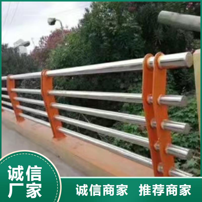 屯昌县景观桥梁灯光护栏安装简单