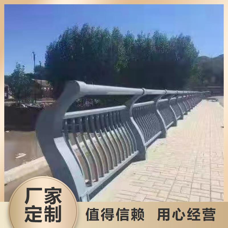 岳阳销售桥梁护栏每米单价