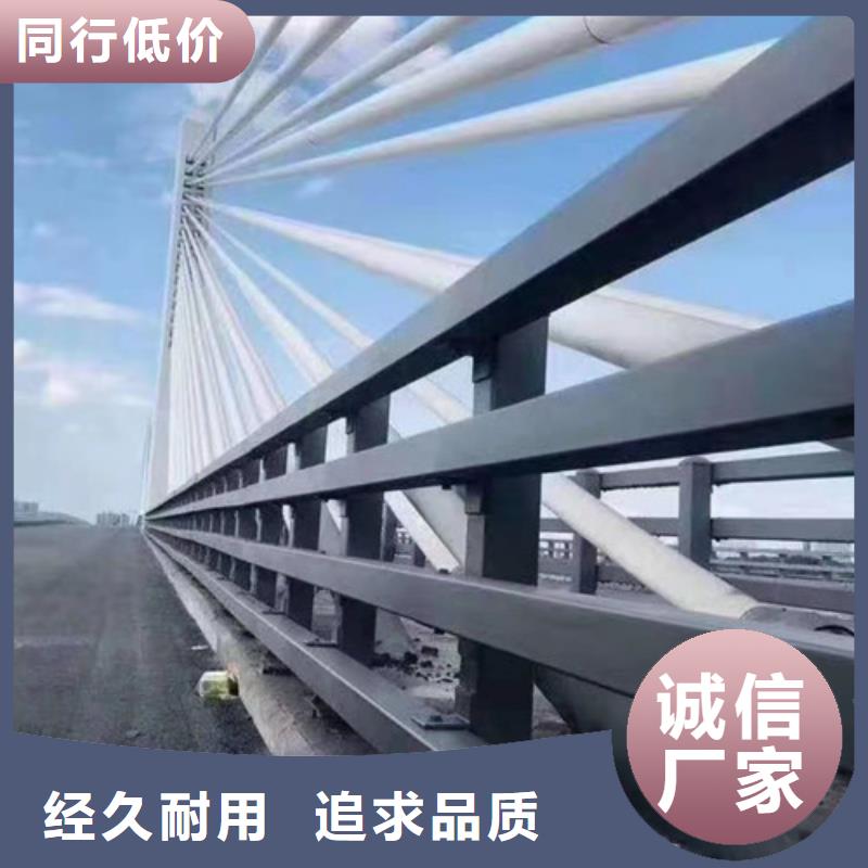 柳州现货景观工程栏杆按图加工