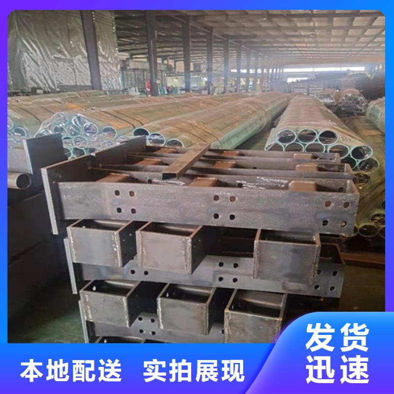 台州该地不锈钢工程栏杆制造厂家