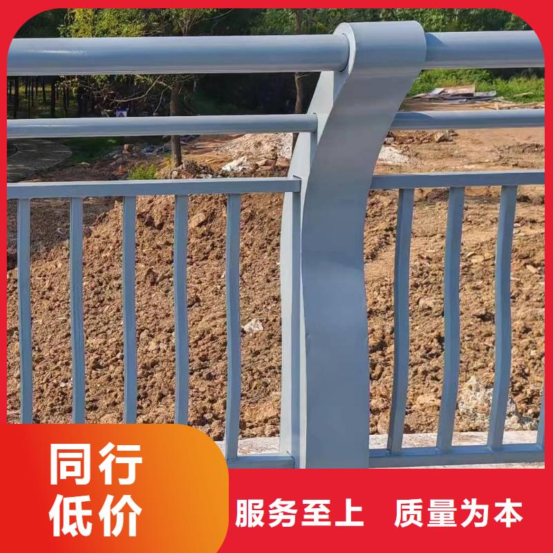 河道仿木护栏安装方式联系方式