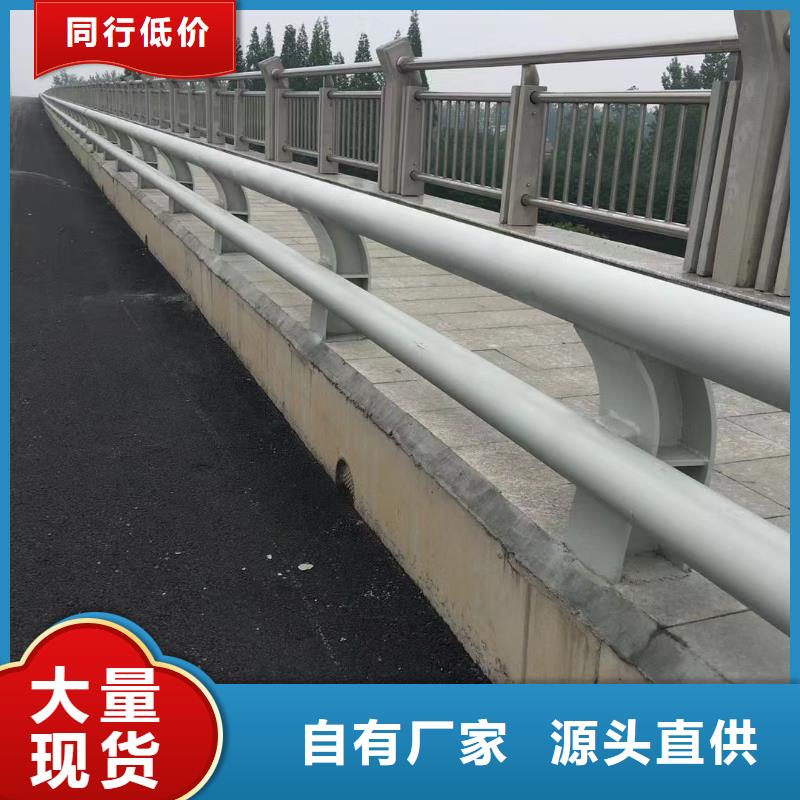 桥梁护栏-【钢背木护栏】品质服务