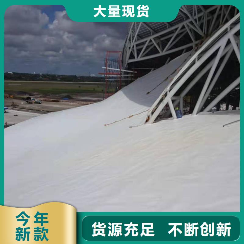 工艺成熟(桓禹)TPO PVC防水卷材售后服务完善