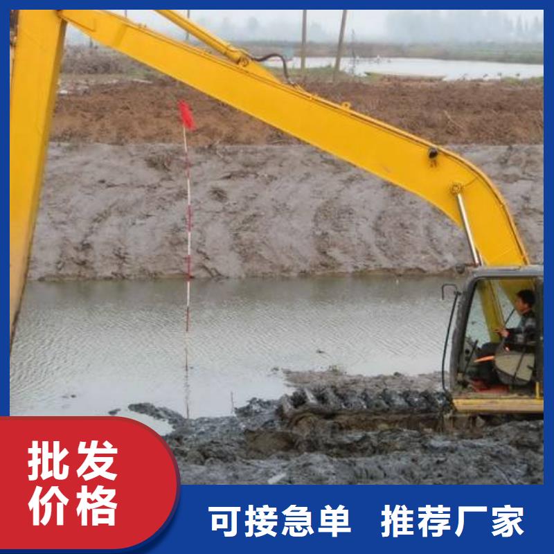 《新疆》附近河道疏通挖掘机大品牌