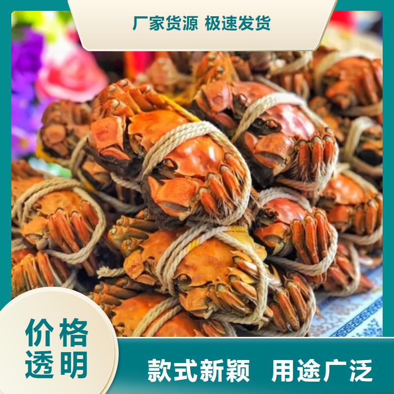 临高县大螃蟹价格多少钱一斤