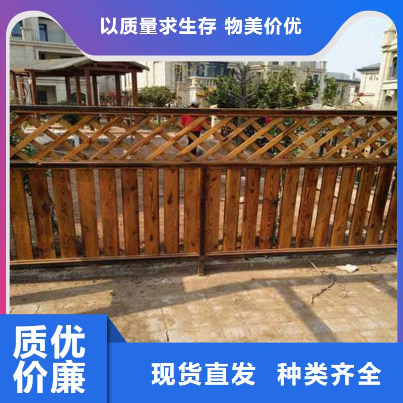 海阳市防腐木木平台安装厂家