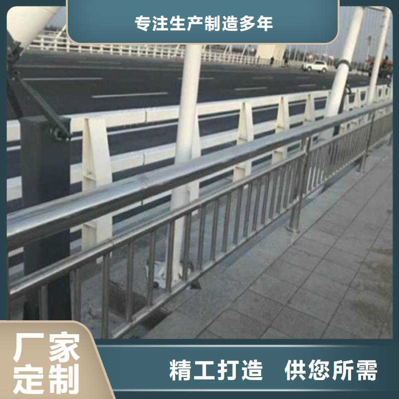 高速公路护栏铸铁管架质量保证发货快
