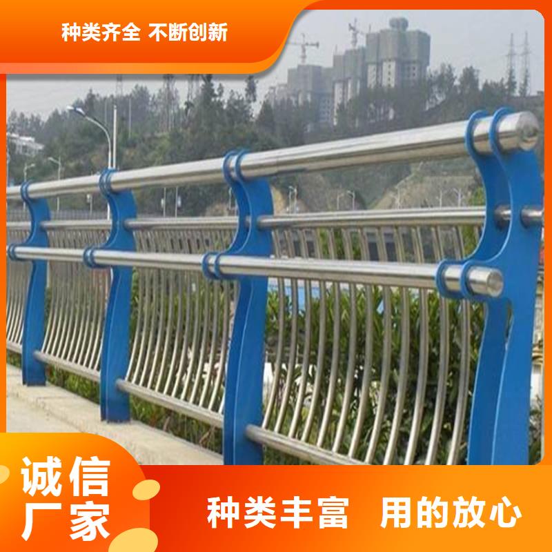 广东省按需定制(鼎森)桥梁护栏立柱厂家直销