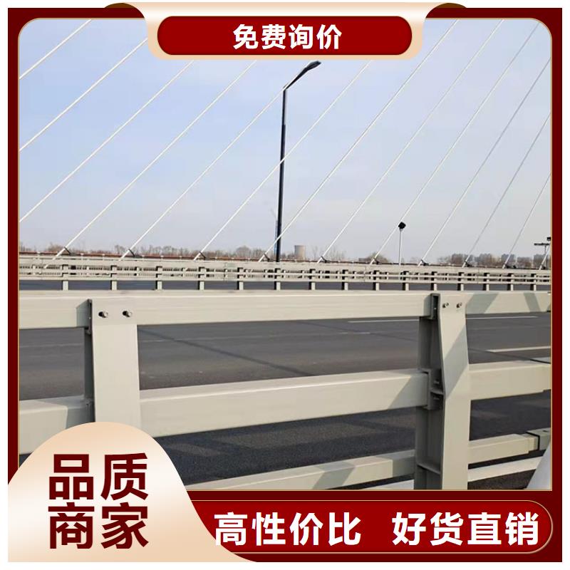 广东【汕尾】购买桥梁栏杆柱厂家价位