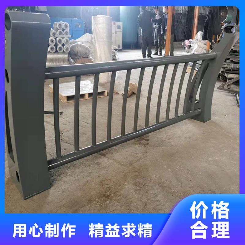 [鼎森]供应昌江县桥的不锈钢护栏品牌厂家
