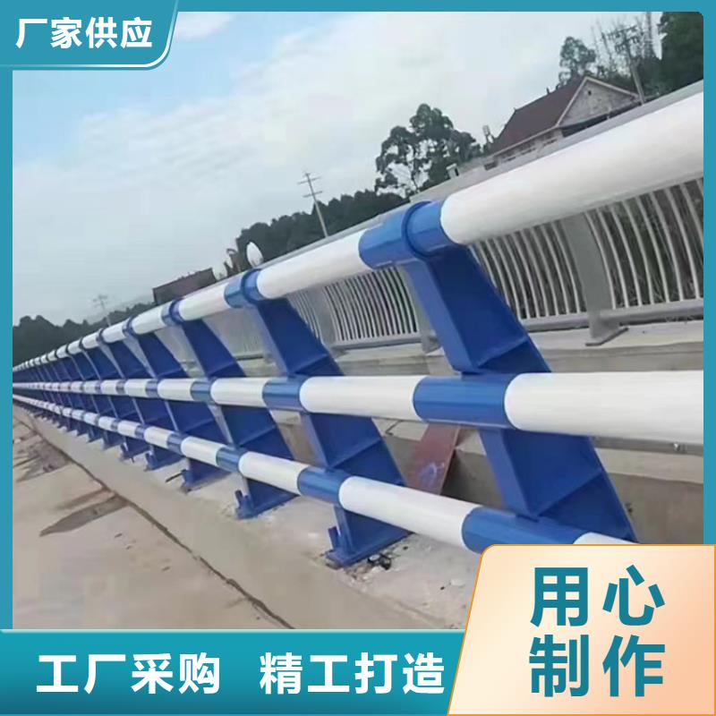 湖南邵阳定制市不锈钢复合管河道景观今日价格2022已更新