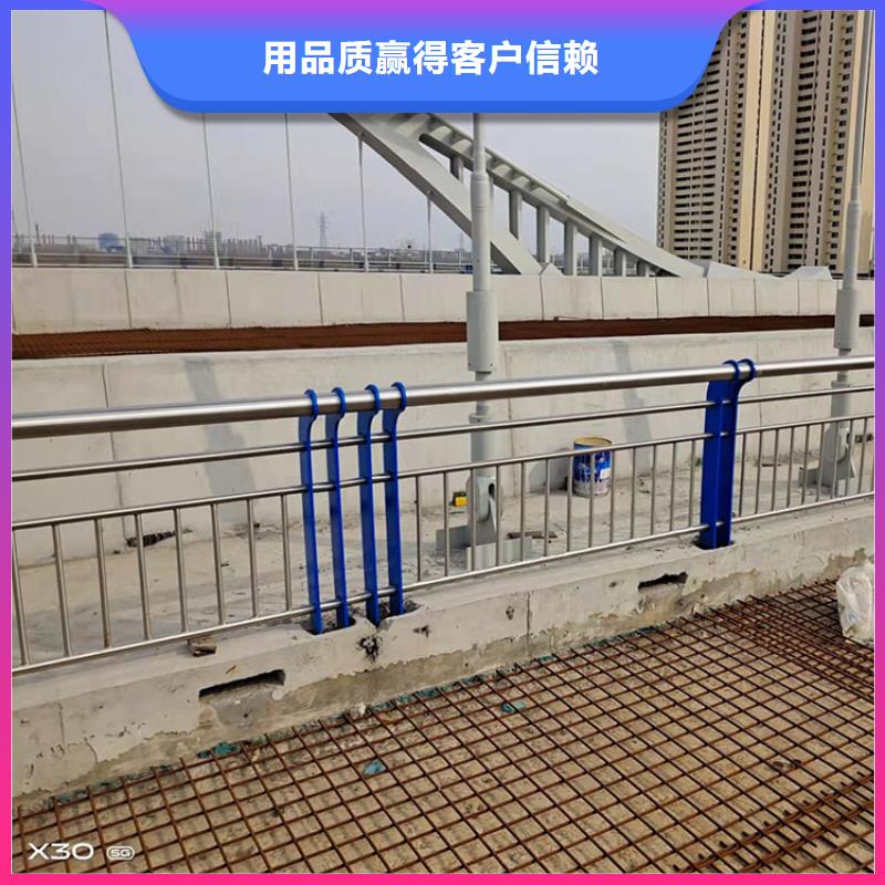广东省厂家新品(鼎森)景观工程护栏价格实惠