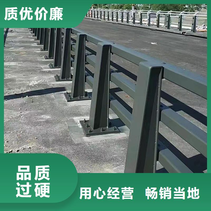 桥梁立柱口碑推荐-鼎森金属材料有限公司