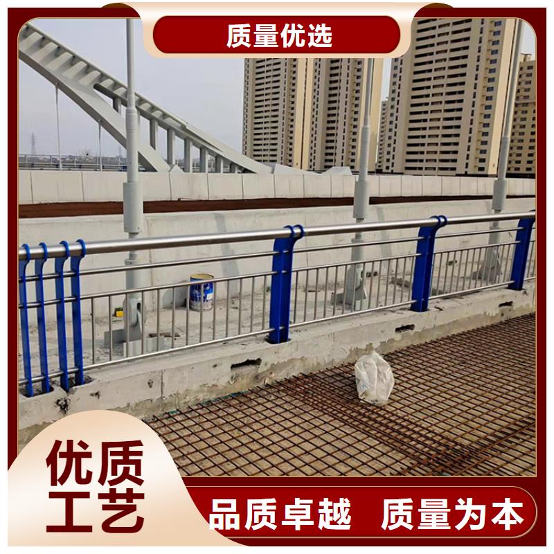 安徽质量优选(鼎森)高架桥景观护栏公司提供