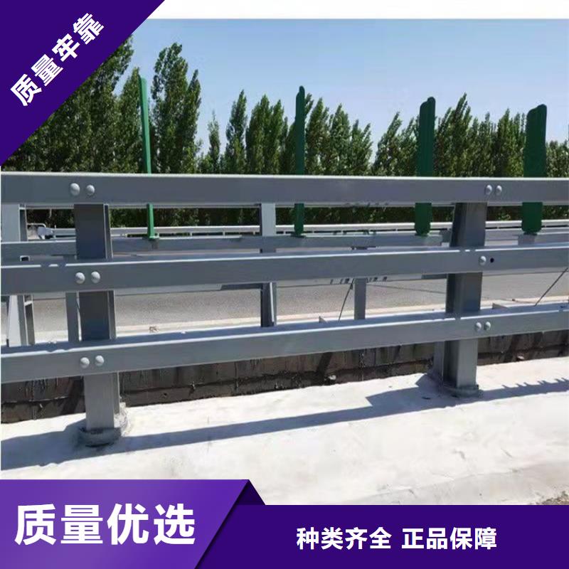 优选：《梅州》选购复合式桥梁护栏生产厂家
