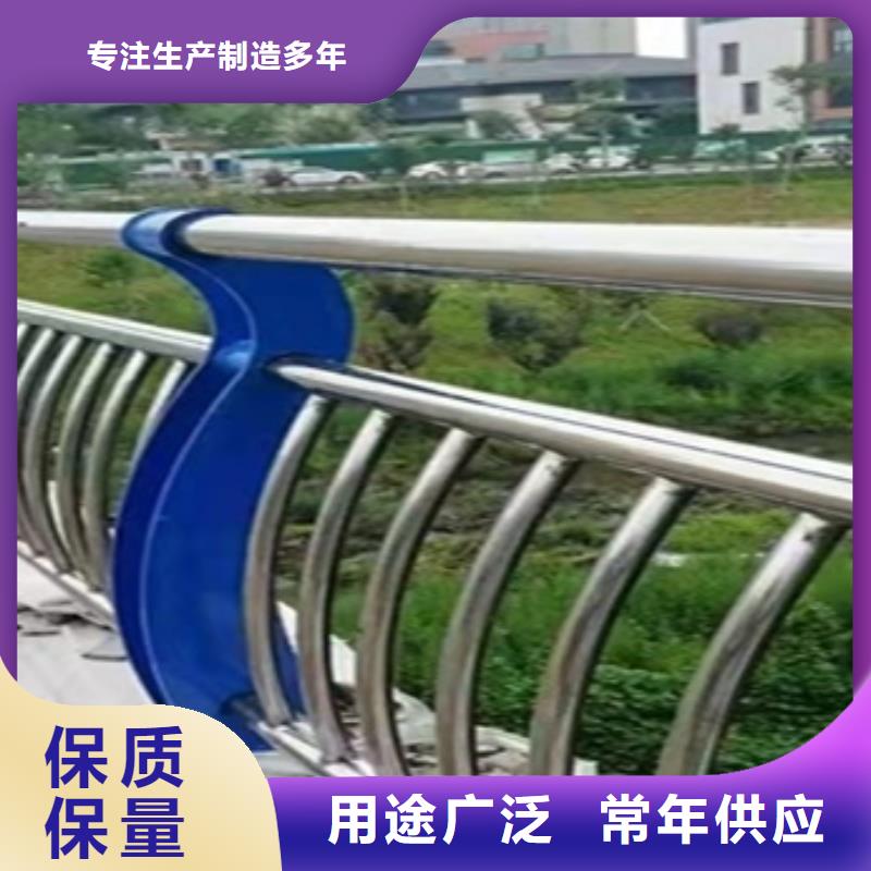 生产桥梁用不锈钢复合管_厂家/供应