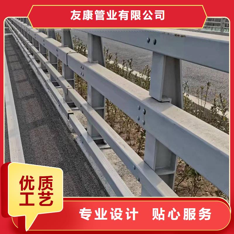 桥梁过渡段护栏质量保证欢迎咨询