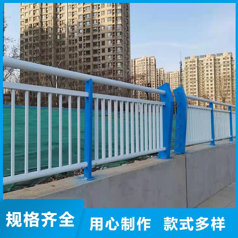 石家庄直销友康护栏桥梁不锈钢专业生产厂家