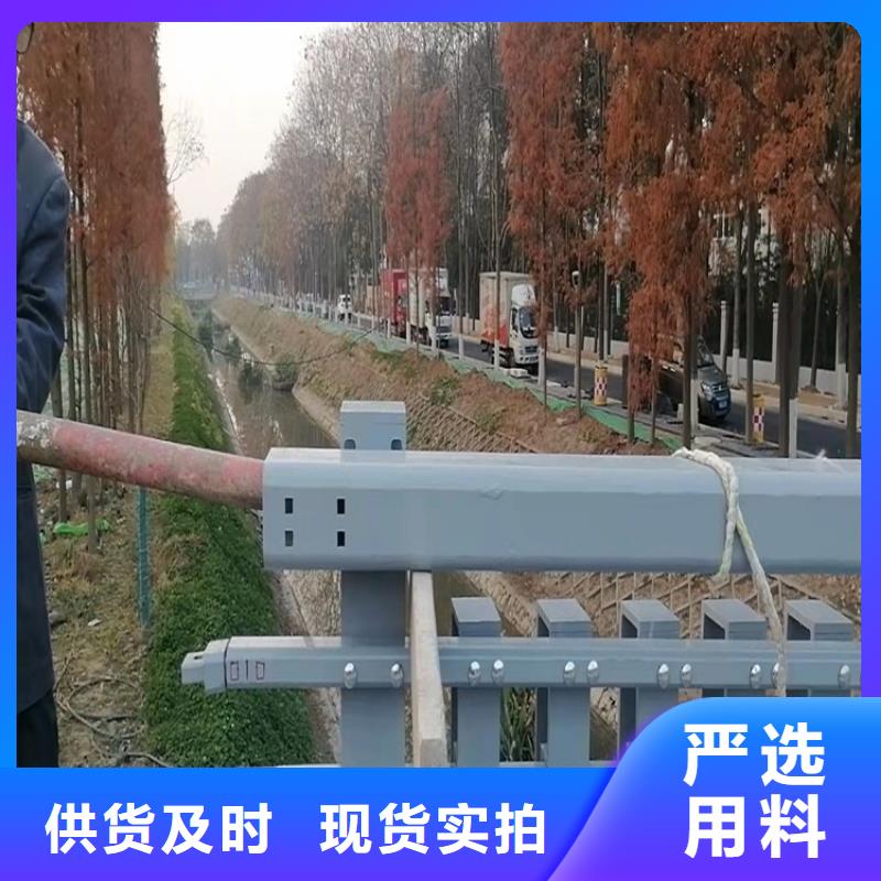 优选[友康]不锈钢桥护栏2024已更新（今日/推荐）