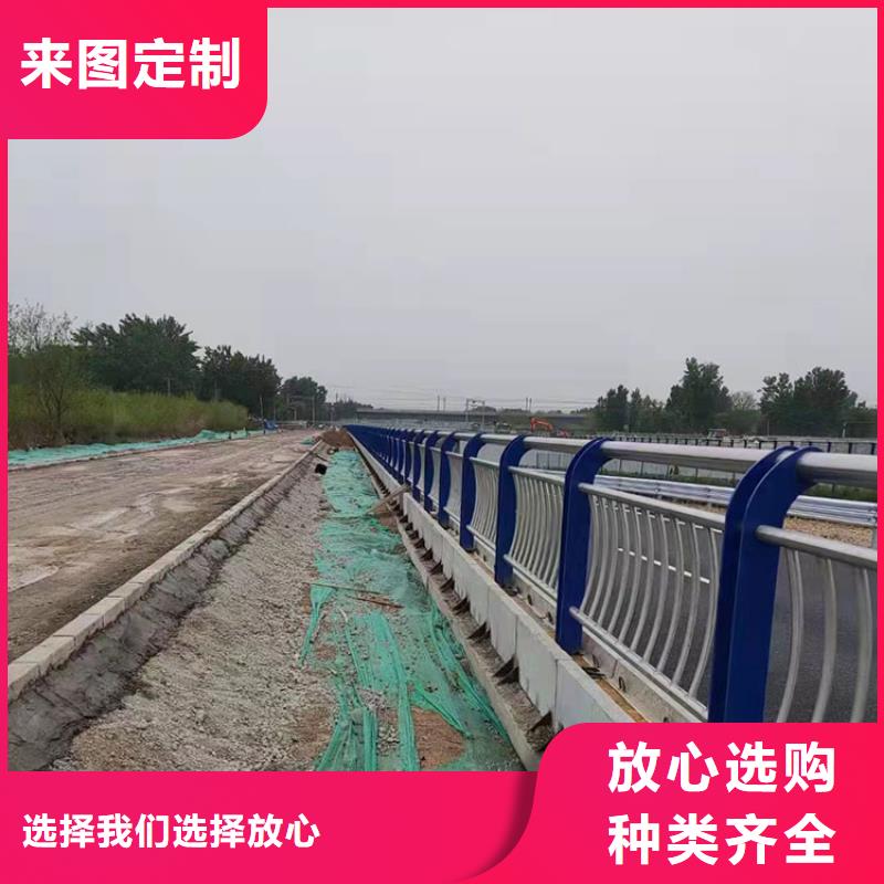 订购[友康]桥梁防撞护栏大型生产基地