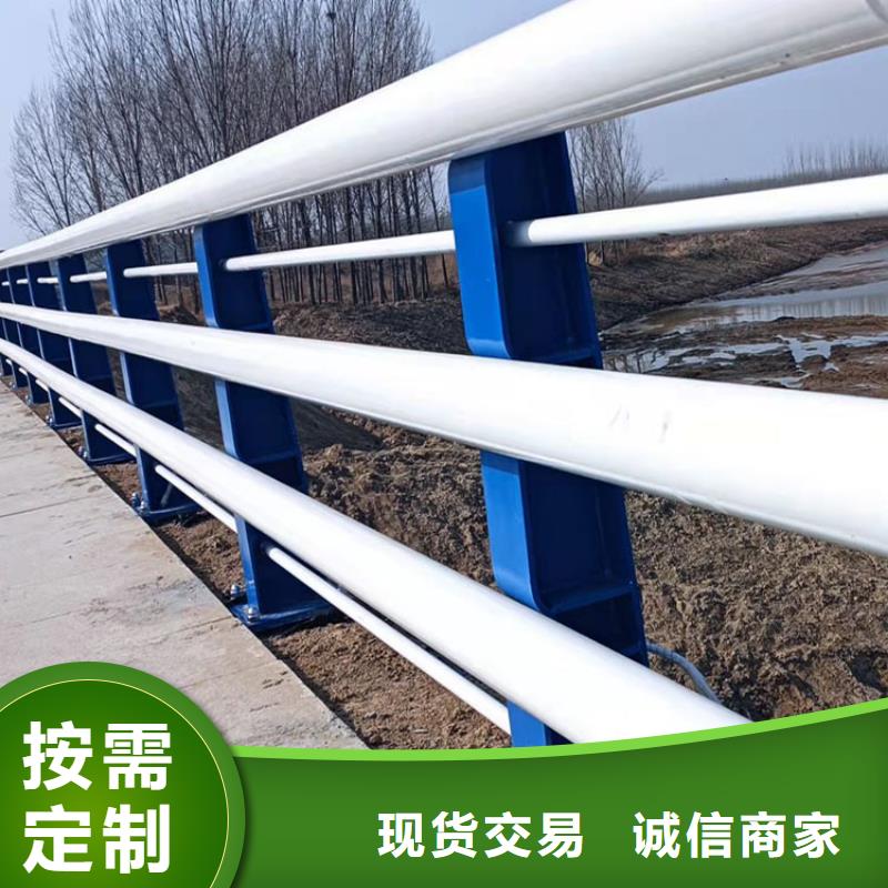 不锈钢复合管景观护栏能满足您的需求