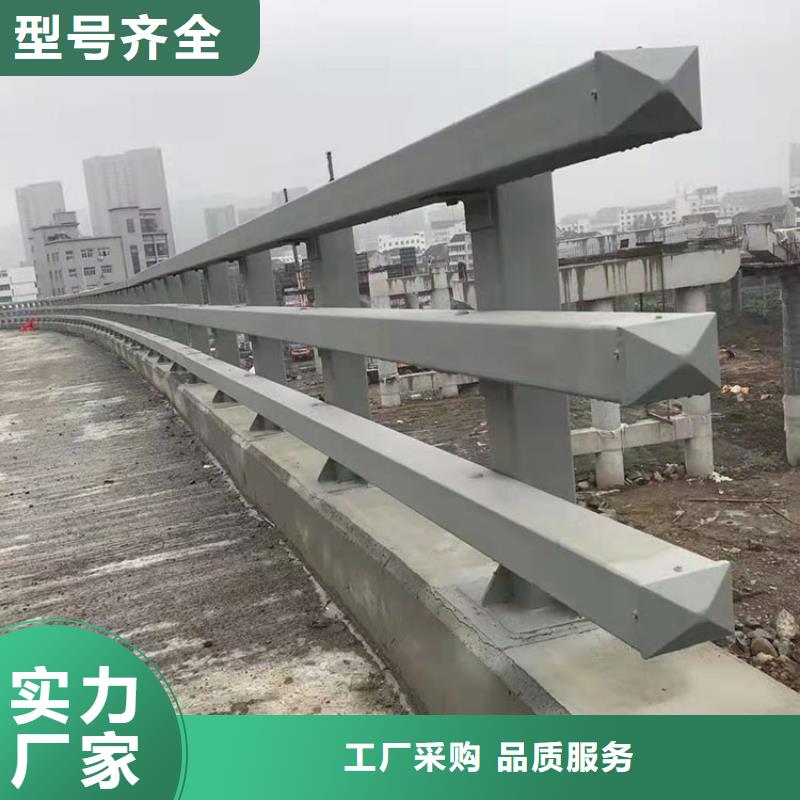 厂家货源稳定<友康>桥的防护栏杆实力厂家，信誉优良