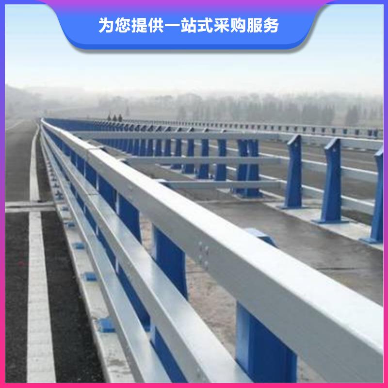 桥梁铝合金护栏-桥梁铝合金护栏质量好