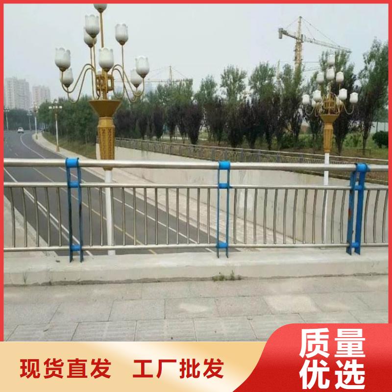 广东省厂诚信经营《亿邦》三横梁防撞护栏一米多少钱