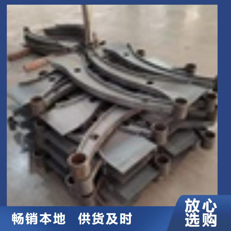 广东省梅州选购市防撞钢板立柱施工图片