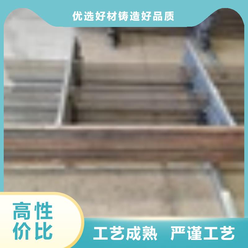 广东省【肇庆】生产201不锈钢护栏多少钱一米