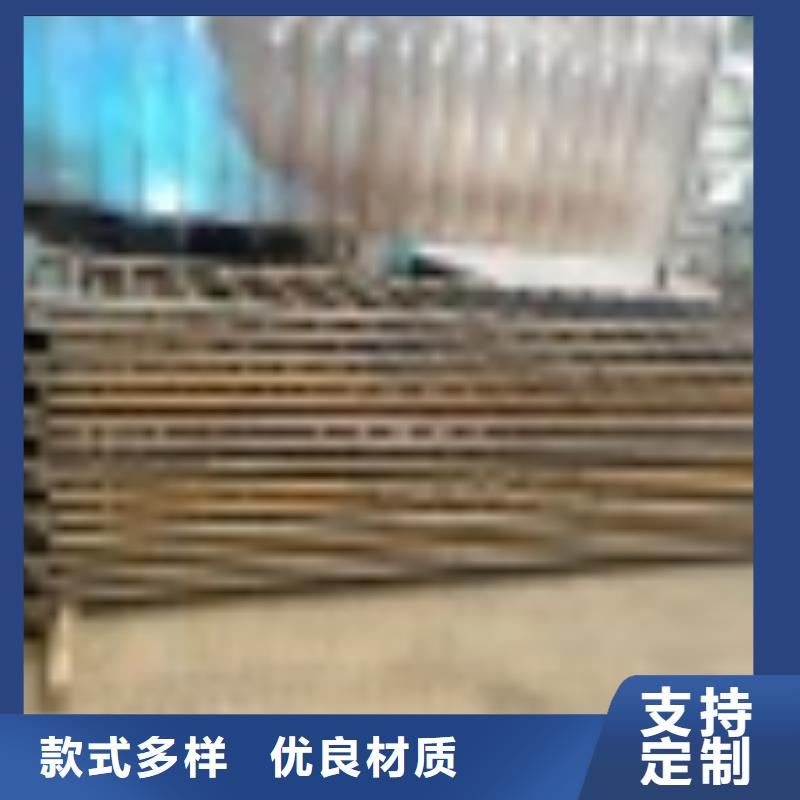 广东省梅州选购市防撞钢板立柱施工图片