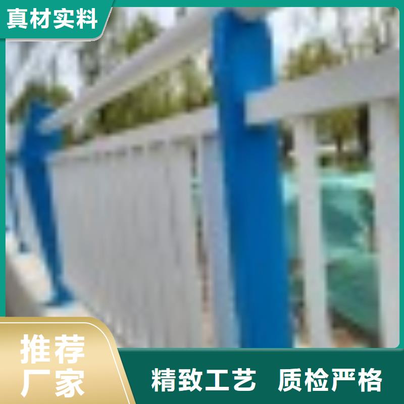 黑龙江直销省Q355B桥梁钢板立柱厂家排名