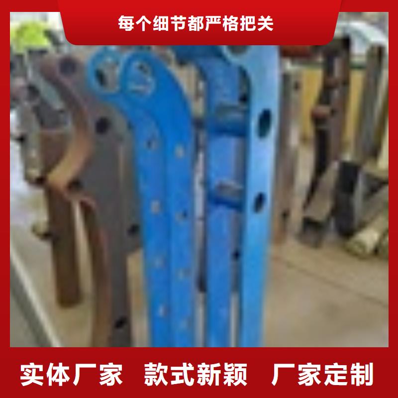 广东省汕尾找市河堤防撞护栏厂家排名
