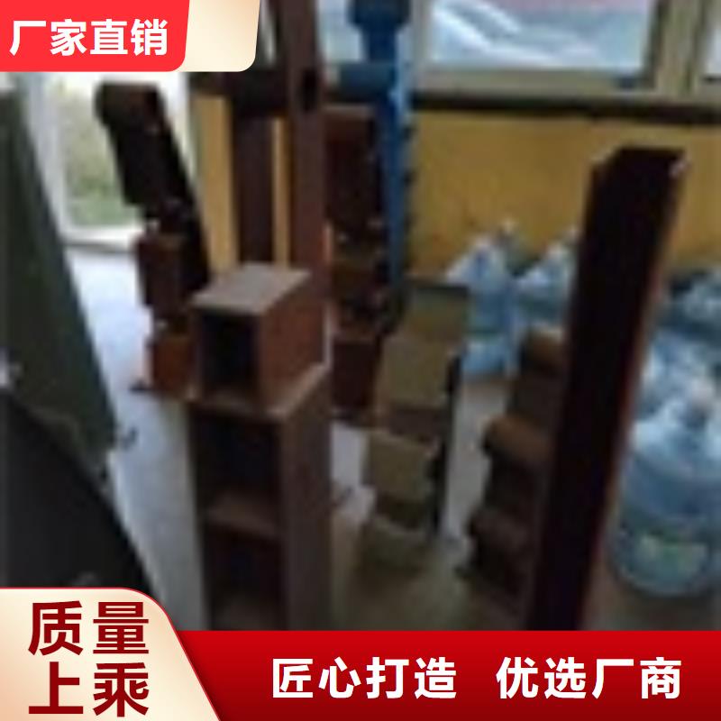 广东省经久耐用【亿邦】铸钢立柱质量可靠