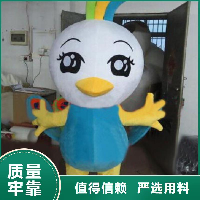 广东广州哪里有定做卡通人偶服装的/大头服装道具制版优
