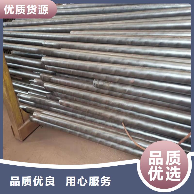 《新疆》销售Q345B大口径无缝钢管专业供货商