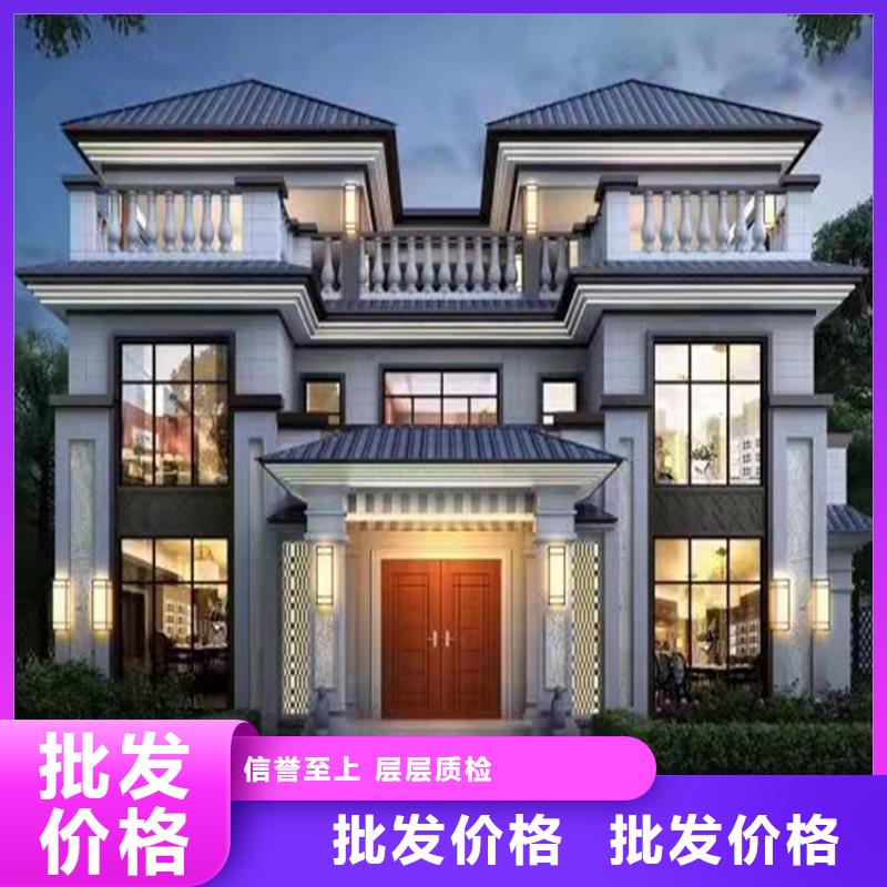 亳州选购砖混结构房子现在造价一平米多少钱实体大厂本地企业