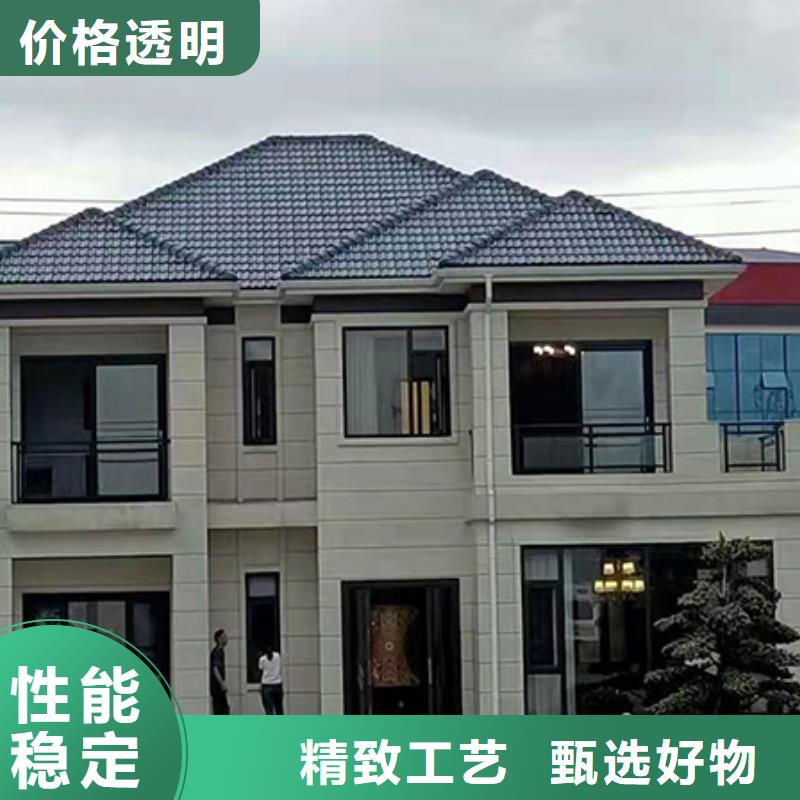 《安庆》本土农村砖混自建房放心购买本地企业