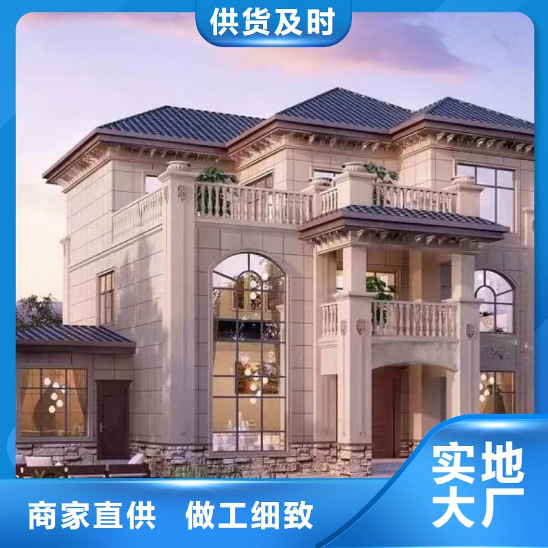 江西生产砖混结构的房子寿命规格齐全本地施工队