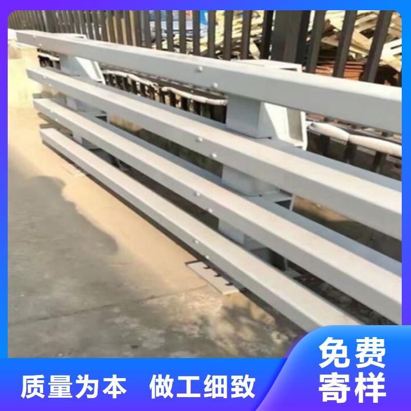 《济宁》现货灯光防撞护栏、灯光防撞护栏生产厂家-找贵和钢业有限公司