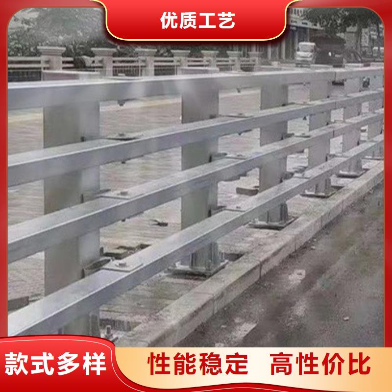 桥梁工程护栏-质量不用愁