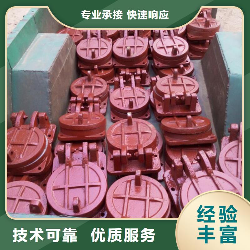 采购[瑞鑫]专业生产制造钢制拍门		供应商
