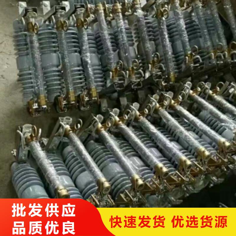 氧化锌避雷器YH10W1-90/235库存充足浙江羿振电气有限公司