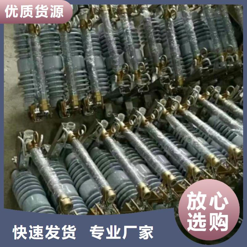 氧化锌避雷器HY10WZ-54/134现货齐全浙江羿振电气有限公司