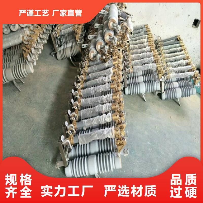氧化锌避雷器HY5WBG-17/50T推荐厂家浙江羿振电气有限公司