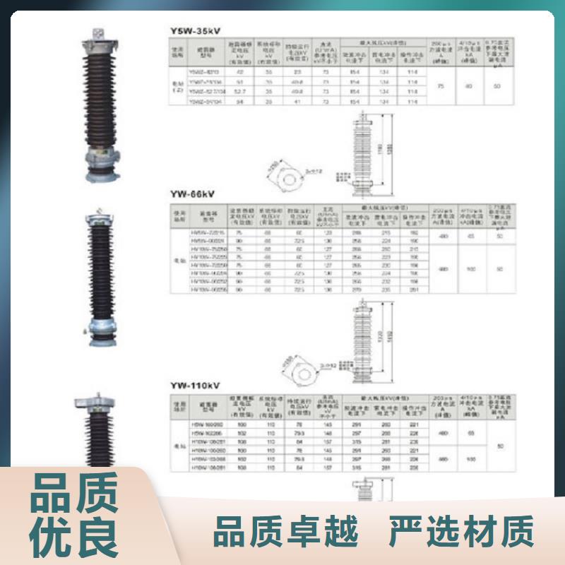 Y5W5-54/125-上海羿振电力设备有限公司